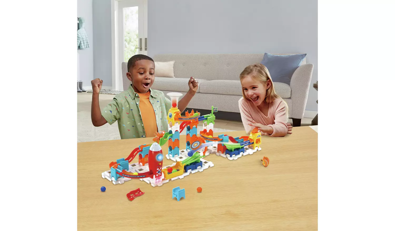 Vtech Marble Rush Launchpad