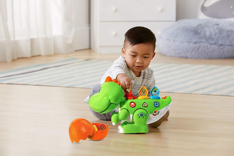 Vtech Learn And Dance Dino