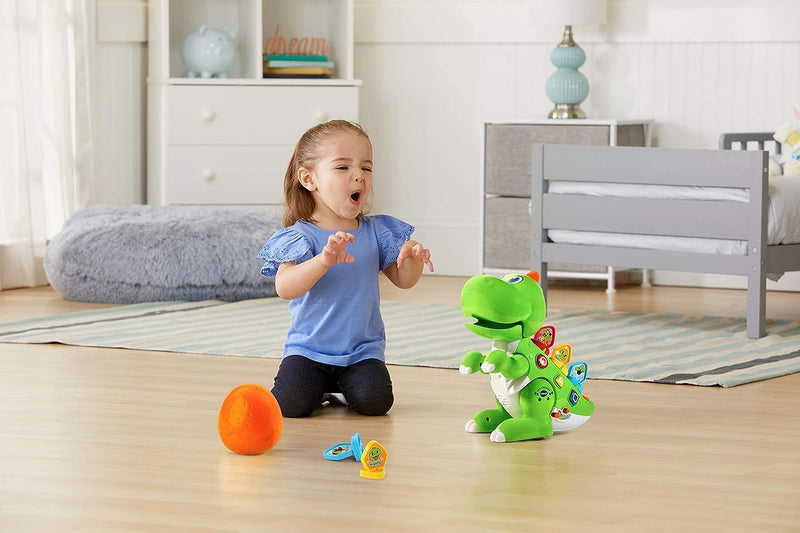 Vtech Learn And Dance Dino