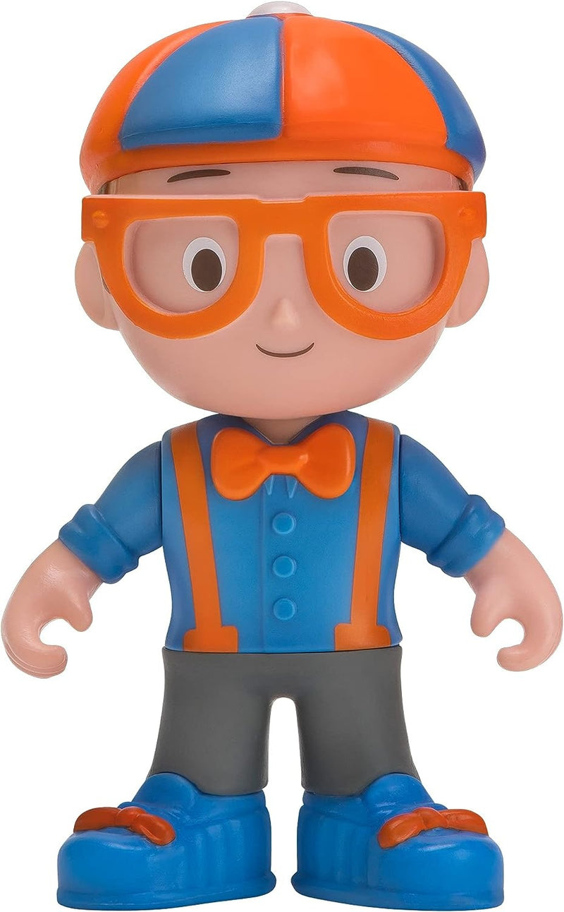 Blippi Large Figure Job Explorer