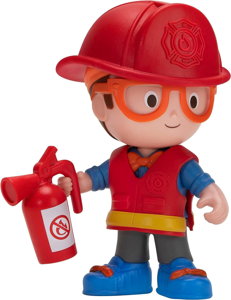 Blippi Large Figure Job Explorer