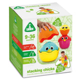 Early Learning Centre  Stacking Chicks