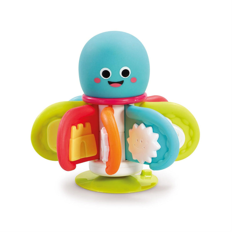 ELC Octopus Highchair Spinner