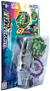 Beyblade - Beybattle Burst-Bushin Ashindra B5