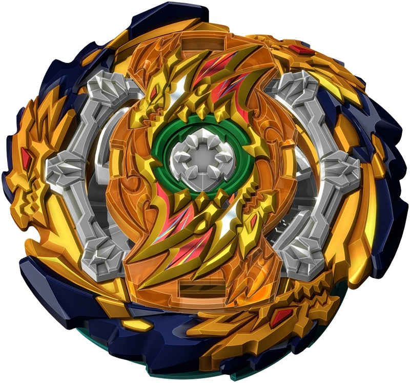 BeyBattle Burst Wizard Fafnir F5