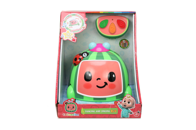 Cocomelon Jada Watermelon Remote Control