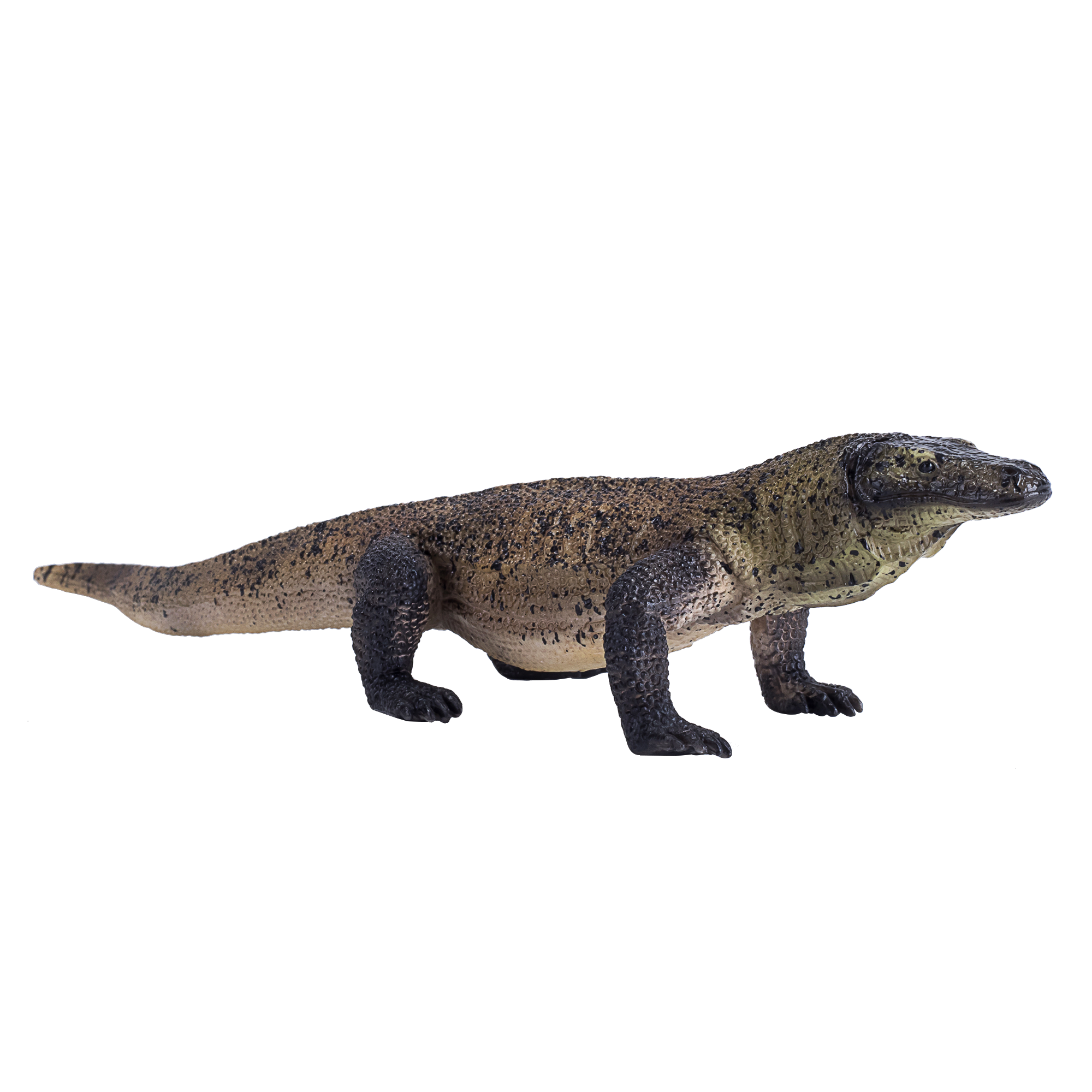Toy School Plastic Animal Komodo Dragon