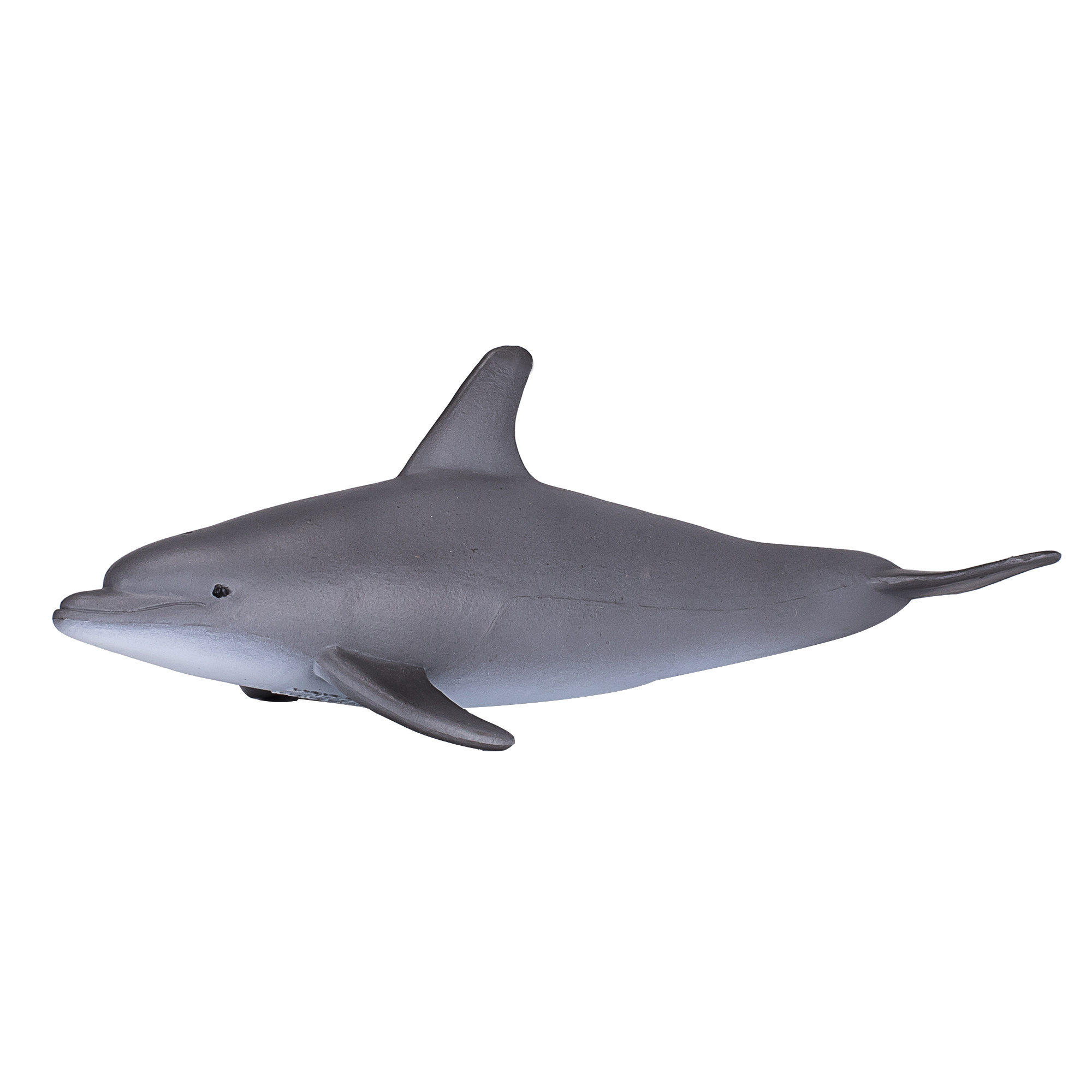 Toy School Plastic Animal Bottlenose Dolphin