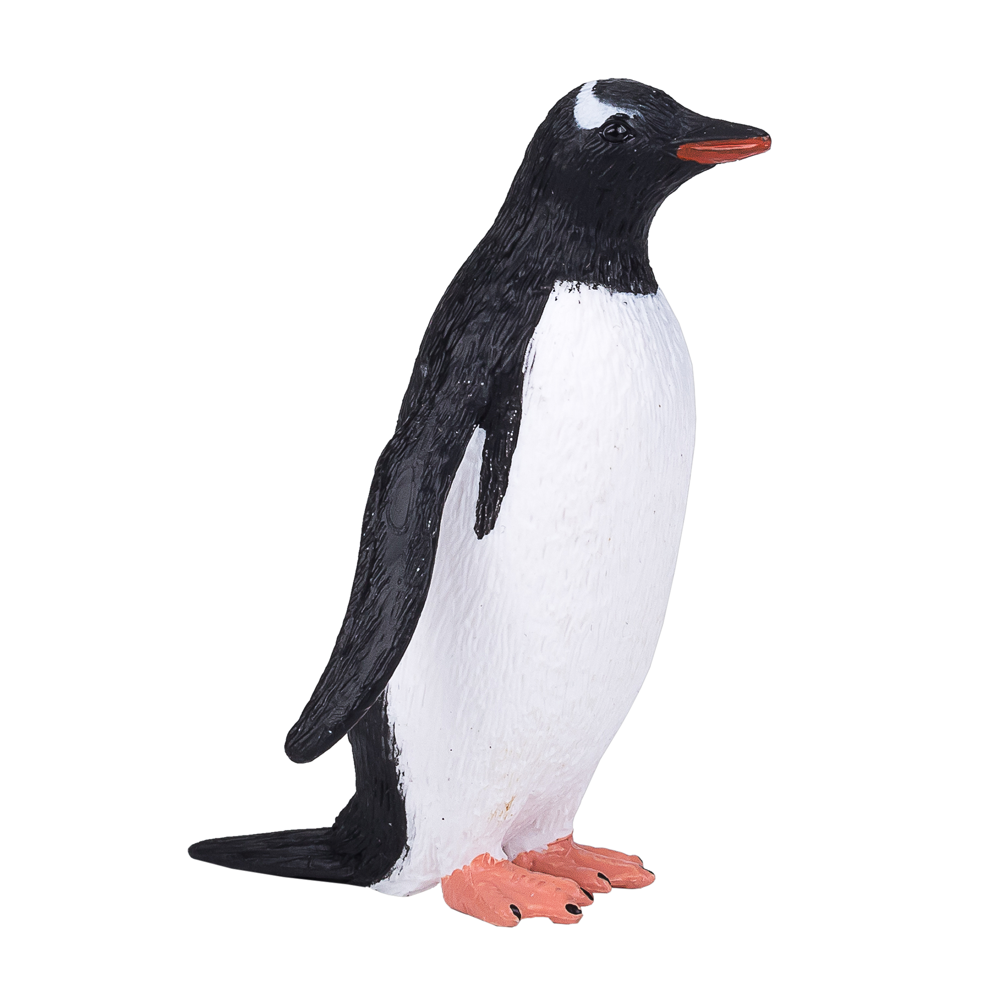 Toy School Plastic Animal Gentoo Penguin