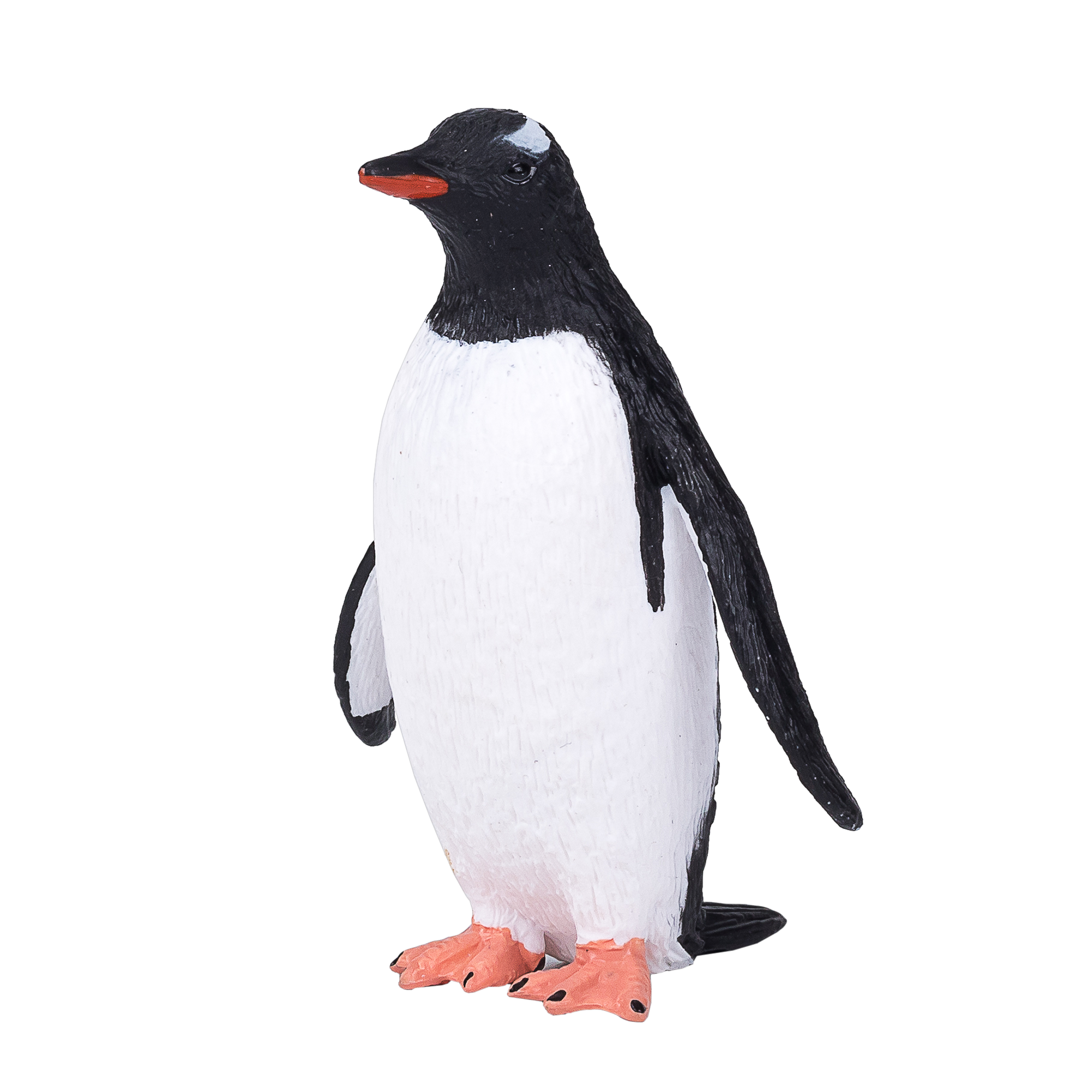 Toy School Plastic Animal Gentoo Penguin