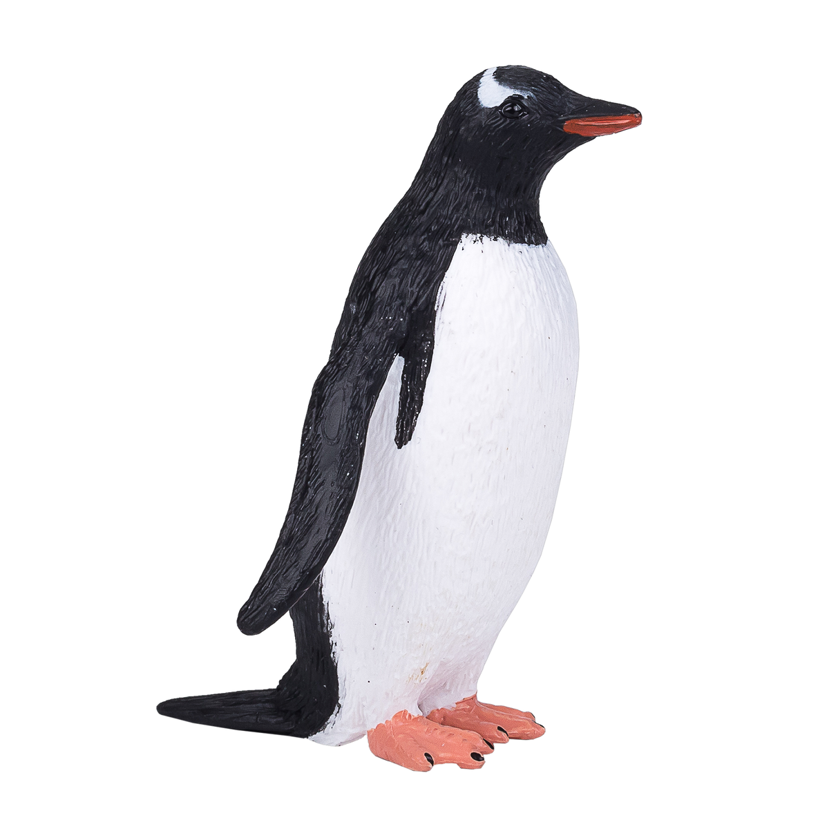 Toy School Plastic Animal Gentoo Penguin