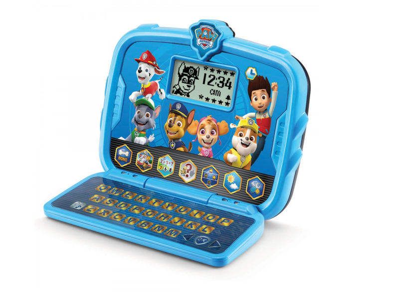 VTech Paw Patrol The Movie Learning Tabtop