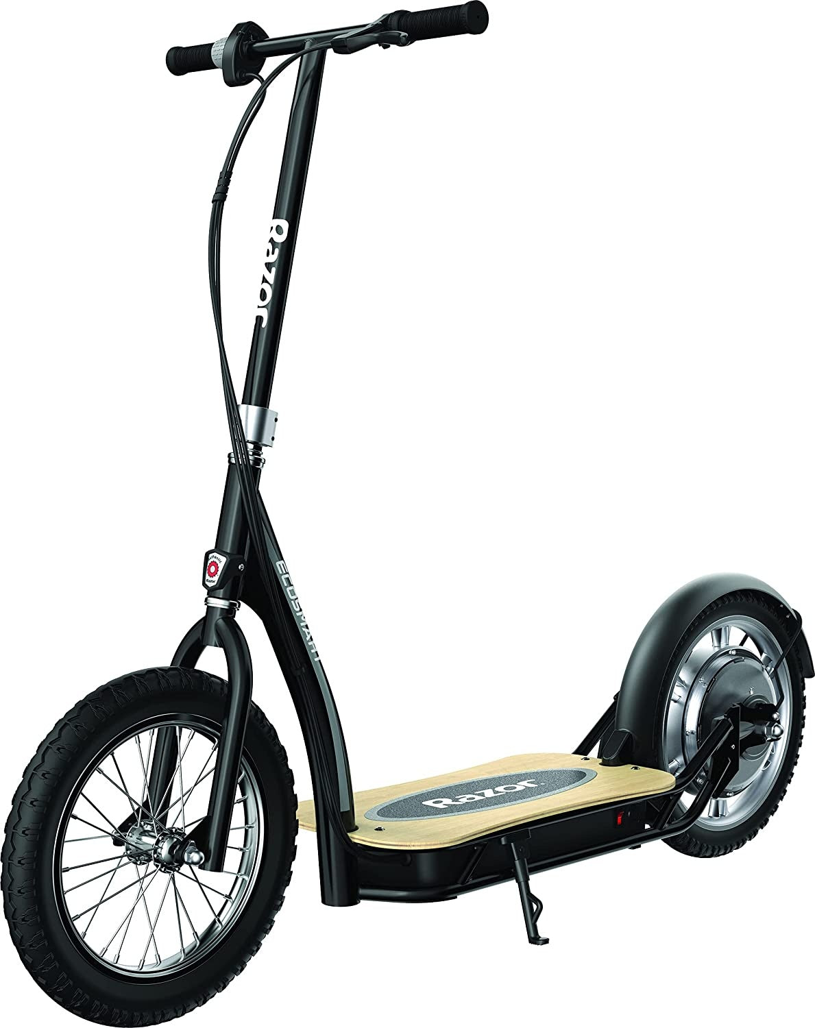 Razor E-scooter Ecosmart Hd Sup 25km/h