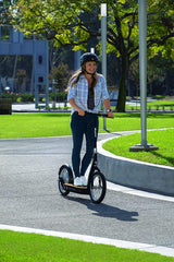 Razor Electric Scooter Ecosmart HD SUP 25kmph