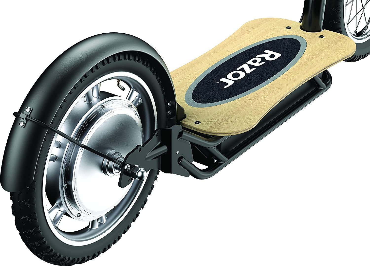 Razor Electric Scooter Ecosmart HD SUP 25kmph