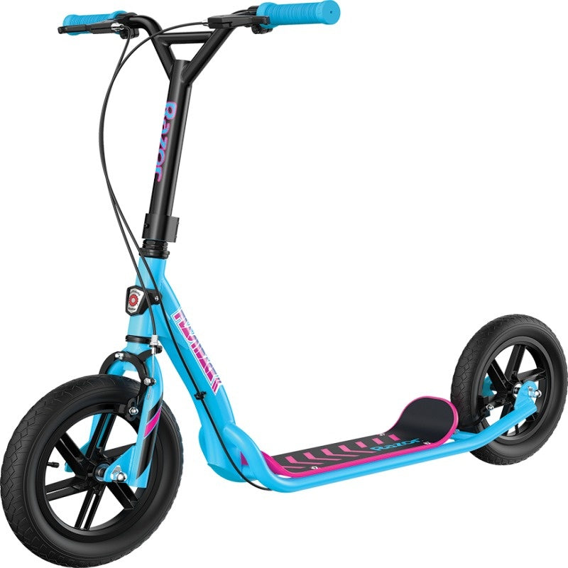 Razor Scooter Flashback D Blue/pink