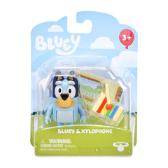 Bluey Story Starter Pack - Assorted