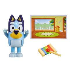 Bluey Story Starter Pack - Assorted
