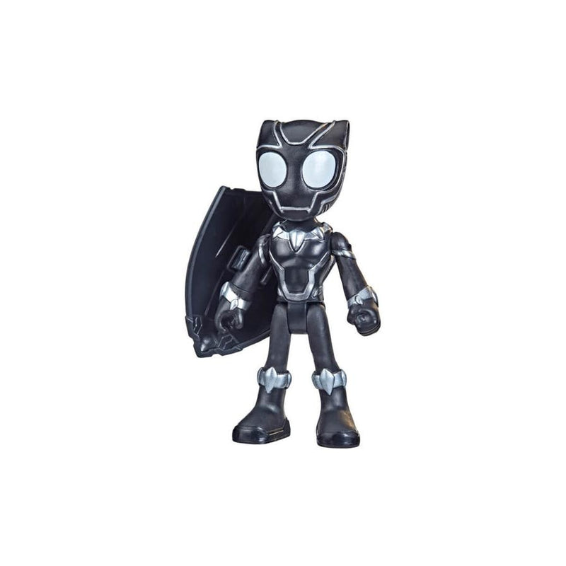 Marvel Hero Figure Black Panther