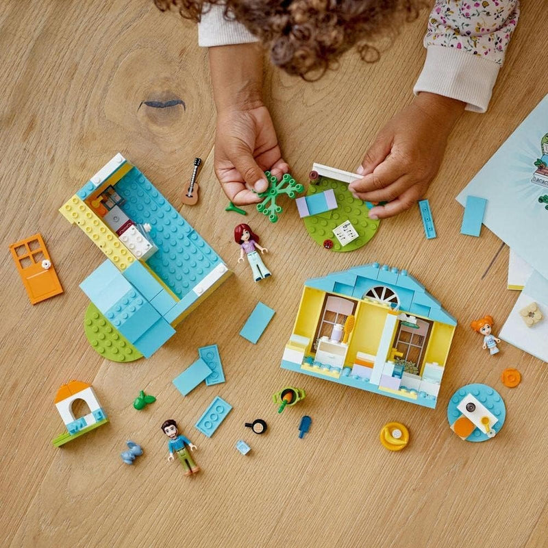 LEGO Friends Paisleys House