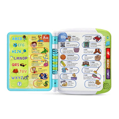Leapfrog A To Z Learn W Me Dictionry B/O