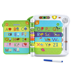 Leapfrog Prep For Preschool Act Boo B/O