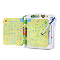 Leapfrog Prep For Preschool Act Boo B/O