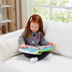 Leapfrog Prep For Preschool Act Boo B/O