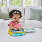 Leapfrog 100 Things I Go Battery Operated