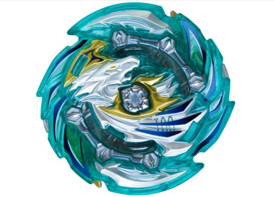 Beyblade-Beybattle Burst-Heaven Pegasus P5