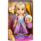 Disney Princess Hair Glow Rapunzel 217254