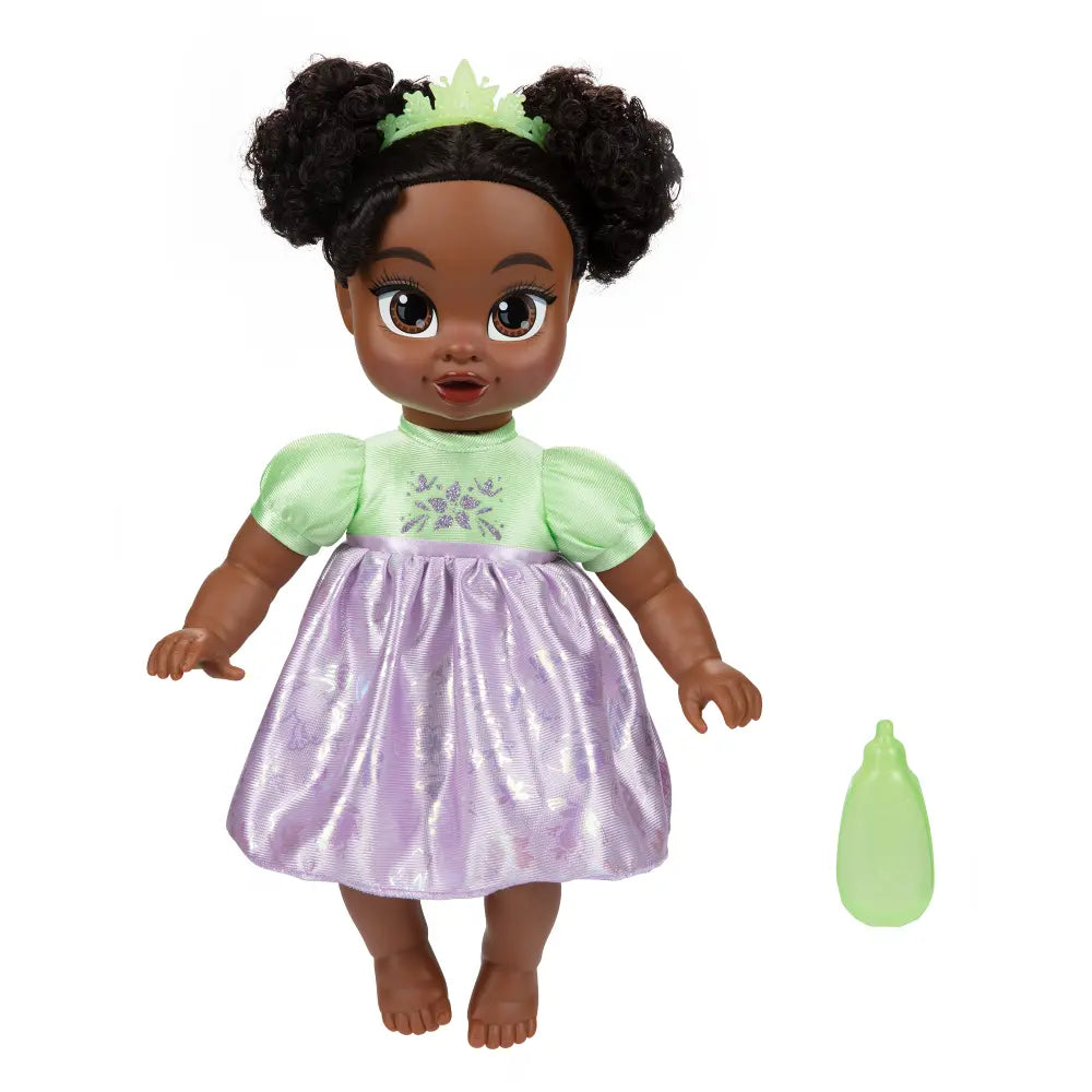 Disney Princess Deluxe Baby Doll 12-inch, 5 Assortment
