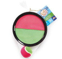 Addo Out & About Catch Game Set