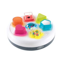 ELC Little Senses Shape Sorter