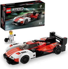 LEGO Speed Champions Porsche 963
