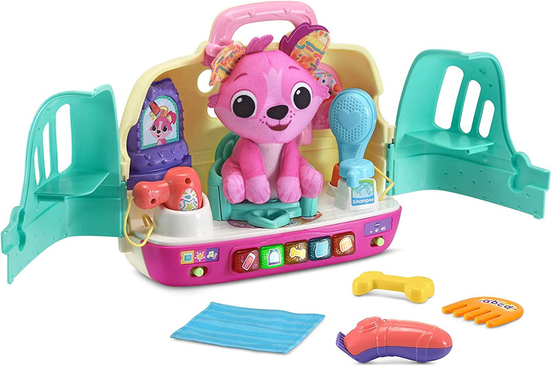 Vtech Play & Go Puppy Salon