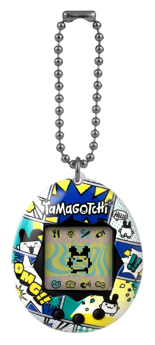 Tamagotchi Original Mimitchi Assorted