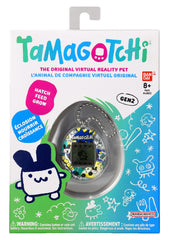 Tamagotchi Origi. Mimitchi B/O Pdq8 Woc