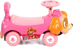 Spartan Pawpatrol Skye Rideon B/O