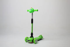 Wheeleez Dino Head