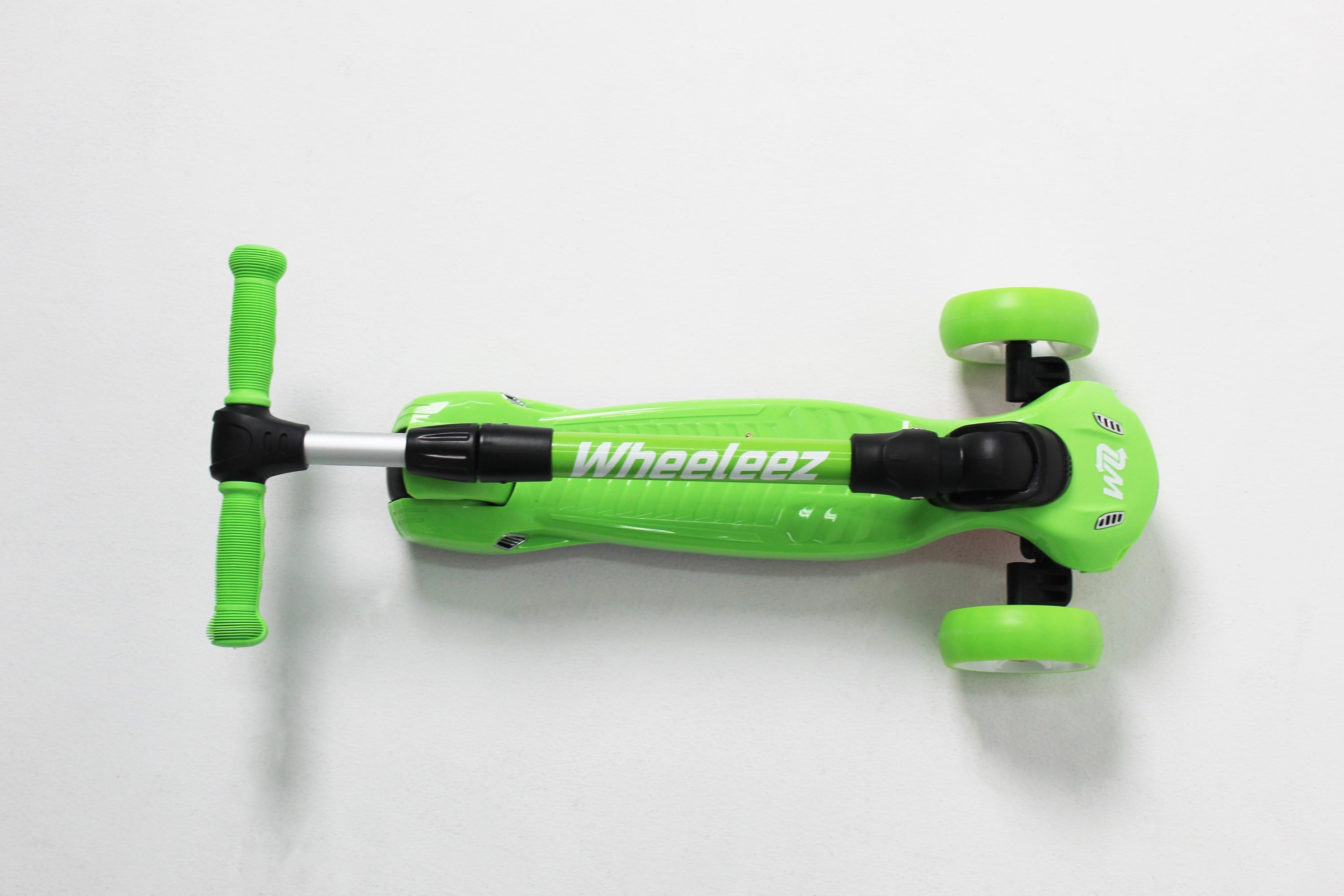 Wheeleez Dino Head