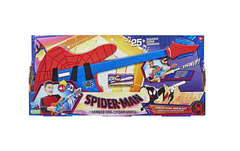 Marvel Spider-man Feature Guitar
