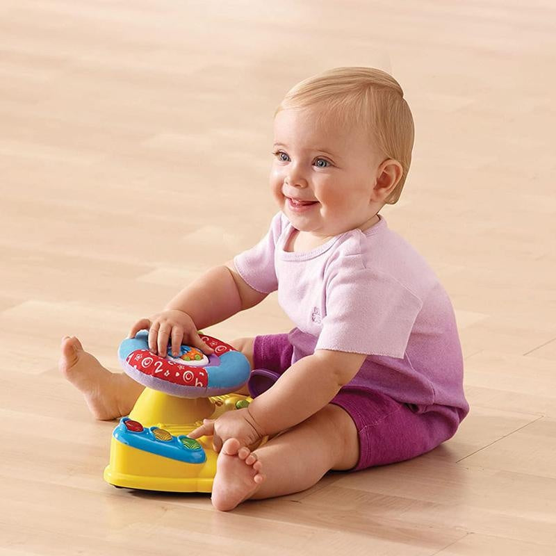 Vtech Around Town Baby Driver