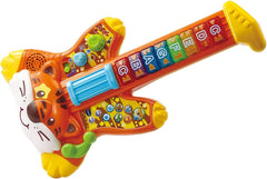 Vtech Safari Sounds Guitar