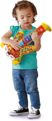 Vtech Safari Sounds Guitar
