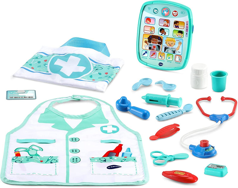 Vtech Smart Medical Kit