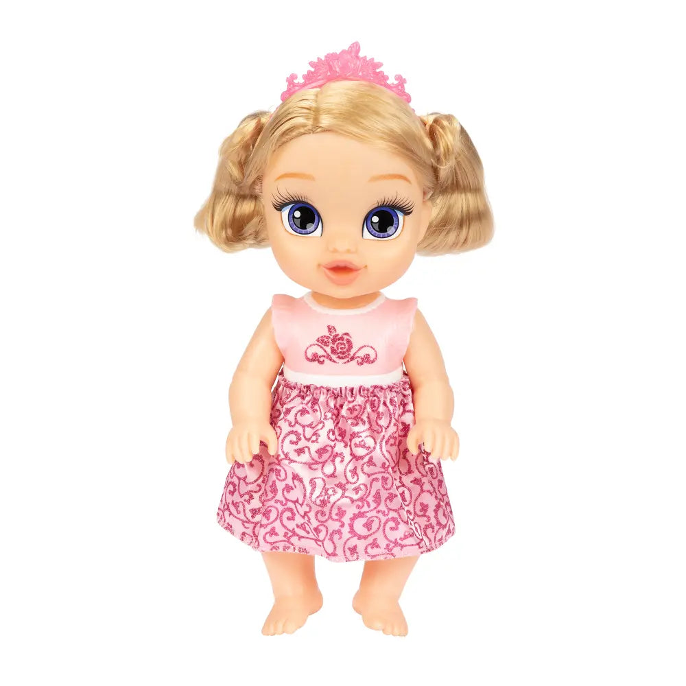 Disney Princess Baby Value دمية ١٢ بوصة تشكيلة قطعة واحدة