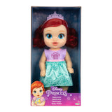 Disney Princess Baby Value دمية ١٢ بوصة تشكيلة قطعة واحدة