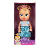 Disney Princess Baby Value دمية ١٢ بوصة تشكيلة قطعة واحدة