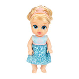 Disney Princess Baby Value دمية ١٢ بوصة تشكيلة قطعة واحدة